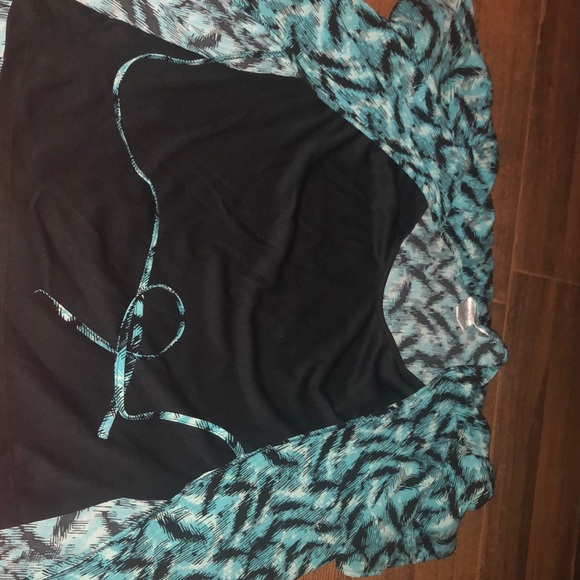 Womens Top - Picture 1 of 2